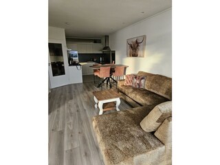 Ferienhaus Egmond aan Zee Ausstattung 7