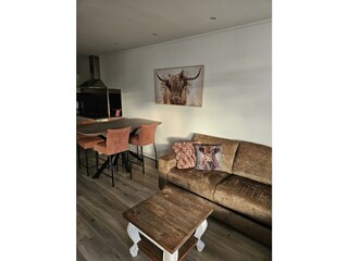 Maison de vacances Egmond aan Zee Équipement 6