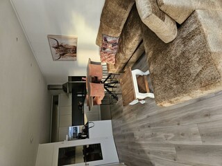Vakantiehuis Egmond aan Zee Kenmerken 15
