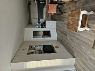 Vakantiehuis Egmond aan Zee Kenmerken 16