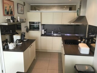 Vakantiehuis Egmond aan Zee Kenmerken 20