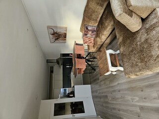 Vakantiehuis Egmond aan Zee Kenmerken 14