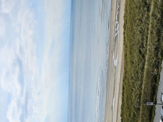Casa de vacaciones Egmond aan Zee Grabación al aire libre 20