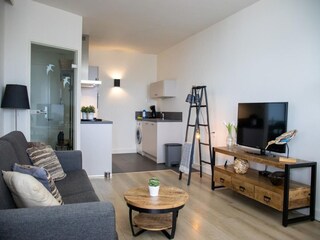 Ferienhaus Egmond aan Zee Ausstattung 9