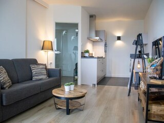 Vakantiehuis Egmond aan Zee Kenmerken 6