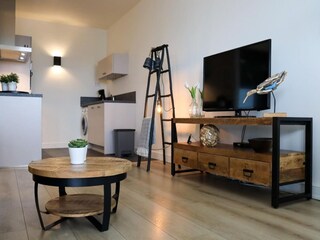 Ferienhaus Egmond aan Zee Ausstattung 7