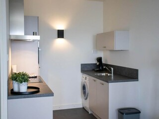 Vakantiehuis Egmond aan Zee Kenmerken 11