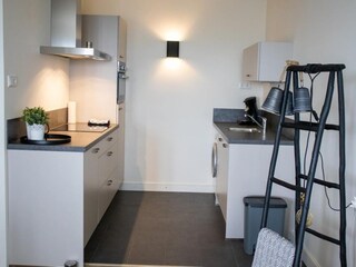 Vakantiehuis Egmond aan Zee Kenmerken 10