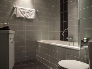 Casa per le vacanze Egmond aan Zee Caratteristiche 16