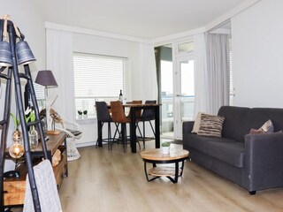 Vakantiehuis Egmond aan Zee Kenmerken 5