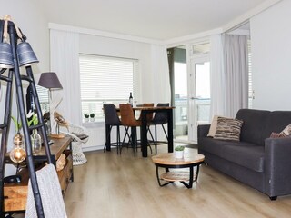 Casa de vacaciones Egmond aan Zee Características 8