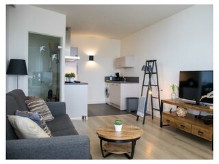 Casa de vacaciones Egmond aan Zee Características 7
