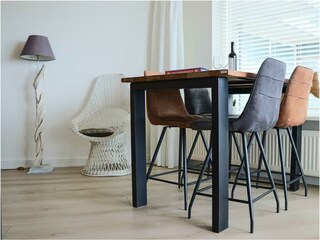 Casa per le vacanze Egmond aan Zee Caratteristiche 12
