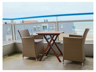 Casa per le vacanze Egmond aan Zee Registrazione all'aperto 2