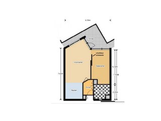 Casa per le vacanze Egmond aan Zee Registrazione all'aperto 5