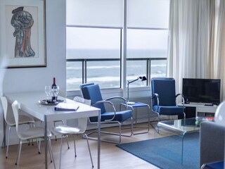 Vakantiehuis Egmond aan Zee Kenmerken 1