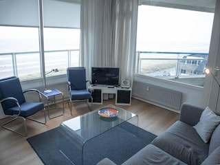 Ferienhaus Egmond aan Zee Ausstattung 4