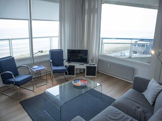 Maison de vacances Egmond aan Zee Équipement 4