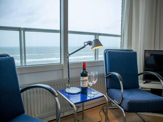 Vakantiehuis Egmond aan Zee Kenmerken 5