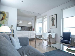 Casa de vacaciones Egmond aan Zee Características 7