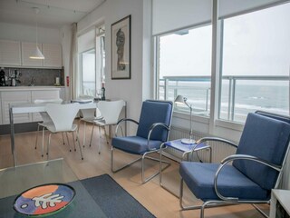 Holiday house Egmond aan Zee Features 8