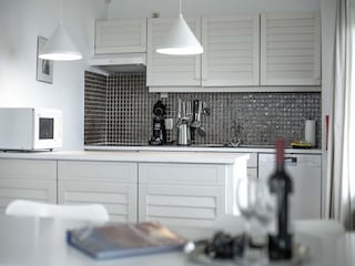 Ferienhaus Egmond aan Zee Ausstattung 15