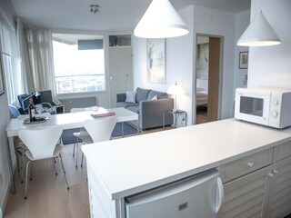 Maison de vacances Egmond aan Zee Équipement 12