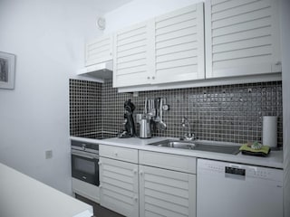 Ferienhaus Egmond aan Zee Ausstattung 13