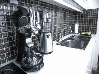 Ferienhaus Egmond aan Zee Ausstattung 14