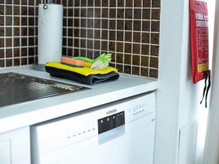 Casa de vacaciones Egmond aan Zee Características 16