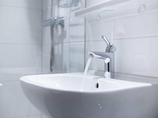 Ferienhaus Egmond aan Zee Ausstattung 20