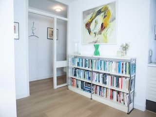 Ferienhaus Egmond aan Zee Ausstattung 11