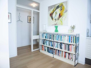 Holiday house Egmond aan Zee Features 11