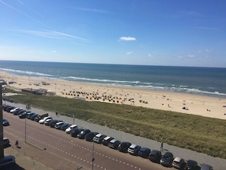 Ferienhaus Egmond aan Zee Außenaufnahme 3