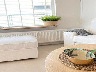 Casa de vacaciones Egmond aan Zee Características 7