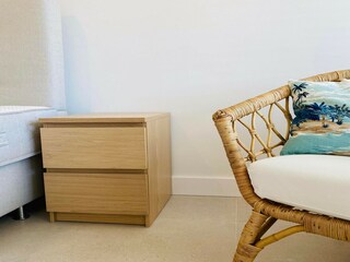 Casa de vacaciones Egmond aan Zee Características 14