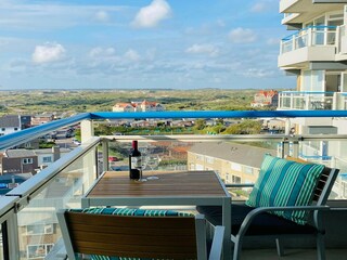 Casa per le vacanze Egmond aan Zee Registrazione all'aperto 1