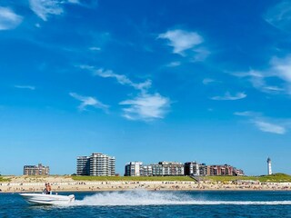 Ferienhaus Egmond aan Zee Umgebung 18