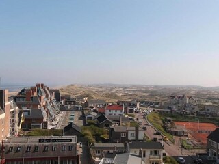 Vakantiehuis Egmond aan Zee Buitenaudio-opname 3