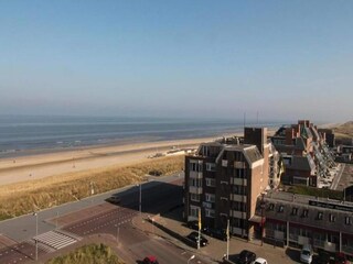 Vakantiehuis Egmond aan Zee Buitenaudio-opname 4