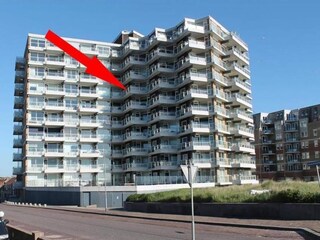 Vakantiehuis Egmond aan Zee Buitenaudio-opname 5