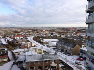 Ferienhaus Egmond aan Zee Umgebung 21