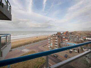 Casa per le vacanze Egmond aan Zee Registrazione all'aperto 2
