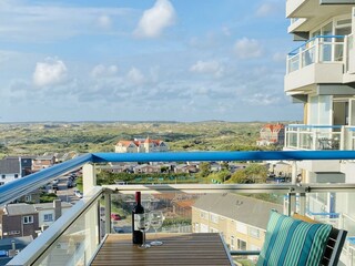 Casa per le vacanze Egmond aan Zee Registrazione all'aperto 14