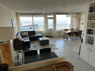 Maison de vacances Egmond aan Zee Équipement 3