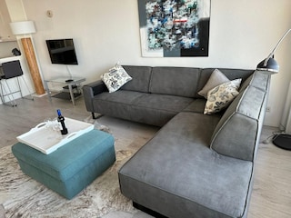 Casa de vacaciones Egmond aan Zee Características 7