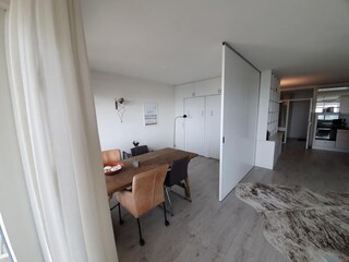 Maison de vacances Egmond aan Zee Équipement 6