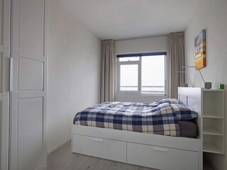 Vakantiehuis Egmond aan Zee Kenmerken 13