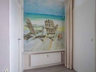 Casa de vacaciones Egmond aan Zee Características 15