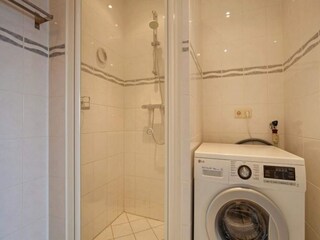 Vakantiehuis Egmond aan Zee Kenmerken 14